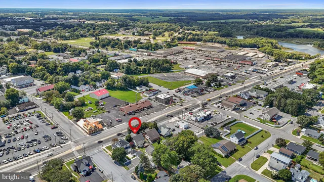 $300,000 | 110 North Dupont Boulevard, Smyrna, DE 19977