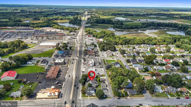 $300,000 | 110 North Dupont Boulevard, Smyrna, DE 19977
