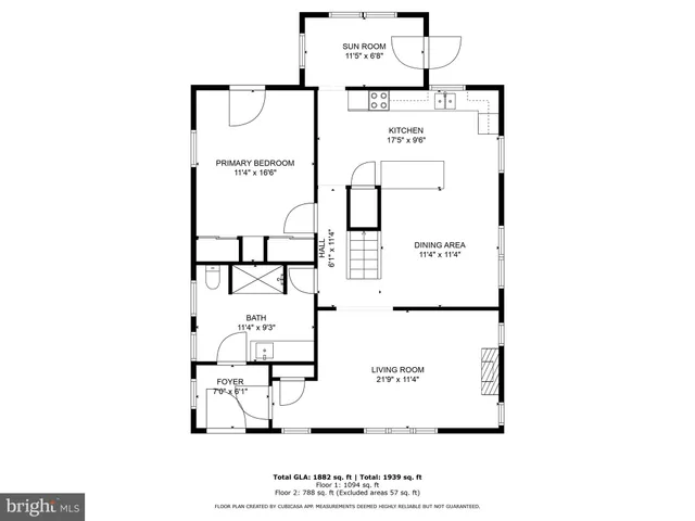 $300,000 | 110 North Dupont Boulevard, Smyrna, DE 19977