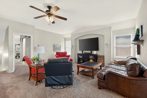 $615,000 | 201 Sandy Creek Way, McKinney, TX 75072