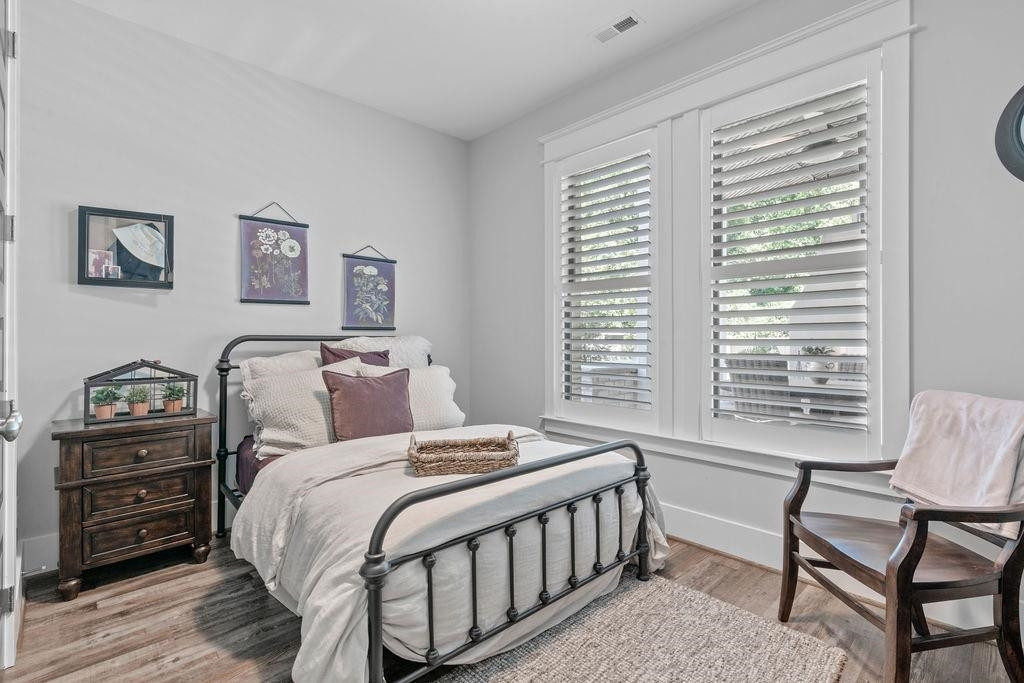 1002 Norris Street Raleigh, NC 27604 - Photo 24 of 30 Fifth Bedroom