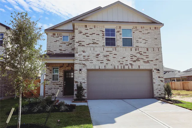 $2,200 | 211 Brazen Forest Trail, Magnolia, TX 77354