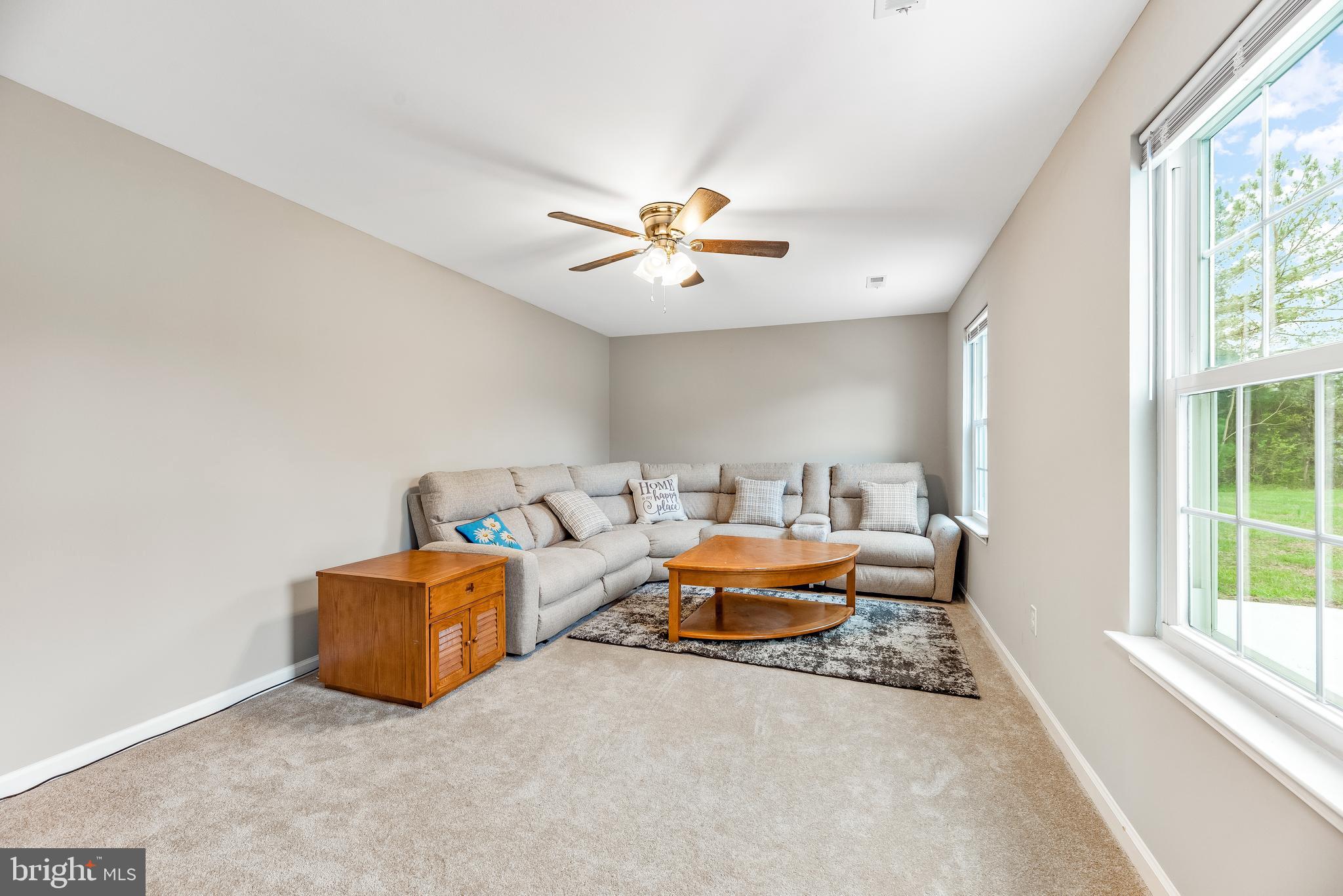 25696 Ricky Drive Hollywood, MD 20636 - Photo 11 of 44 Large Living Room