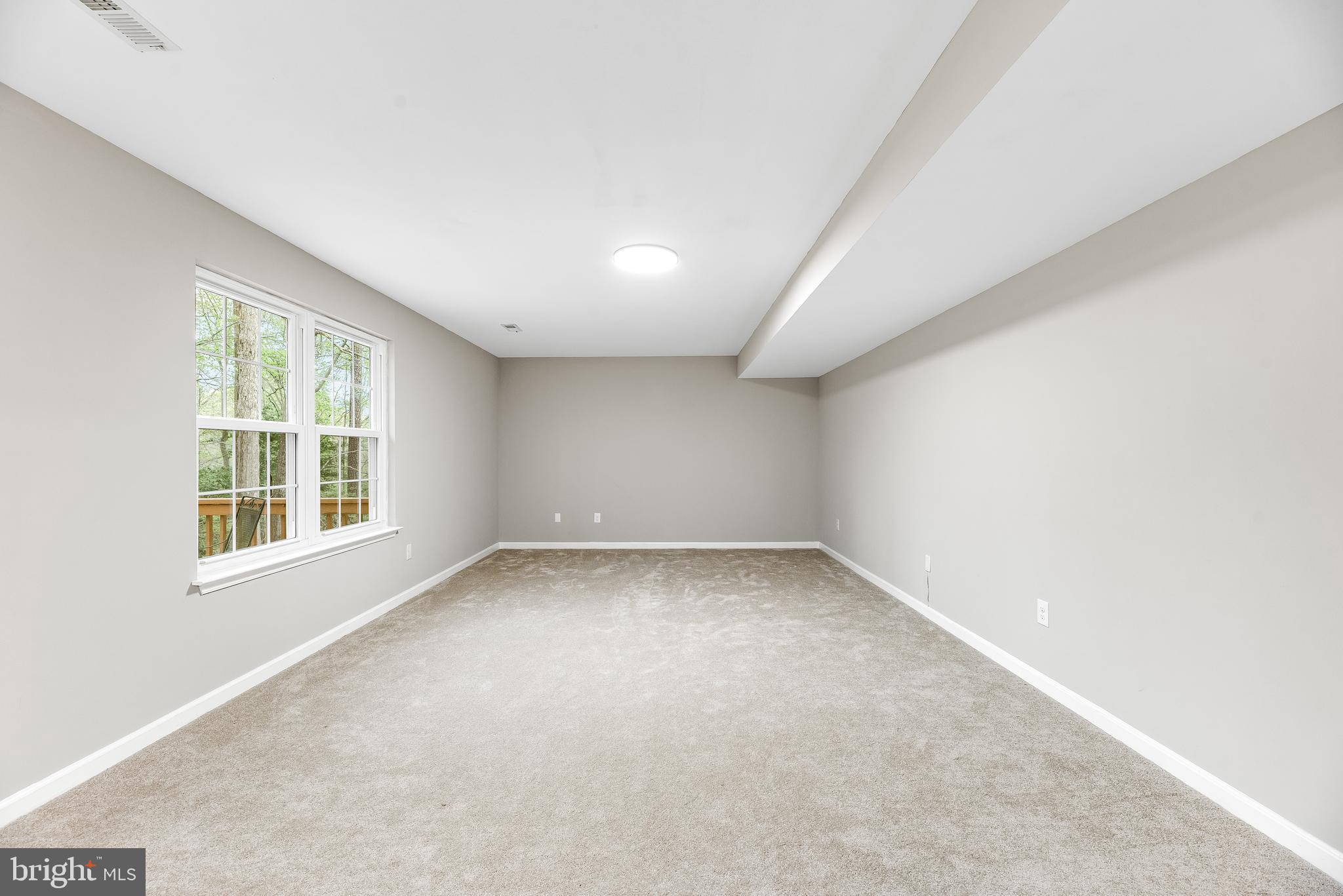 25696 Ricky Drive Hollywood, MD 20636 - Photo 14 of 44 HUGE Family Room