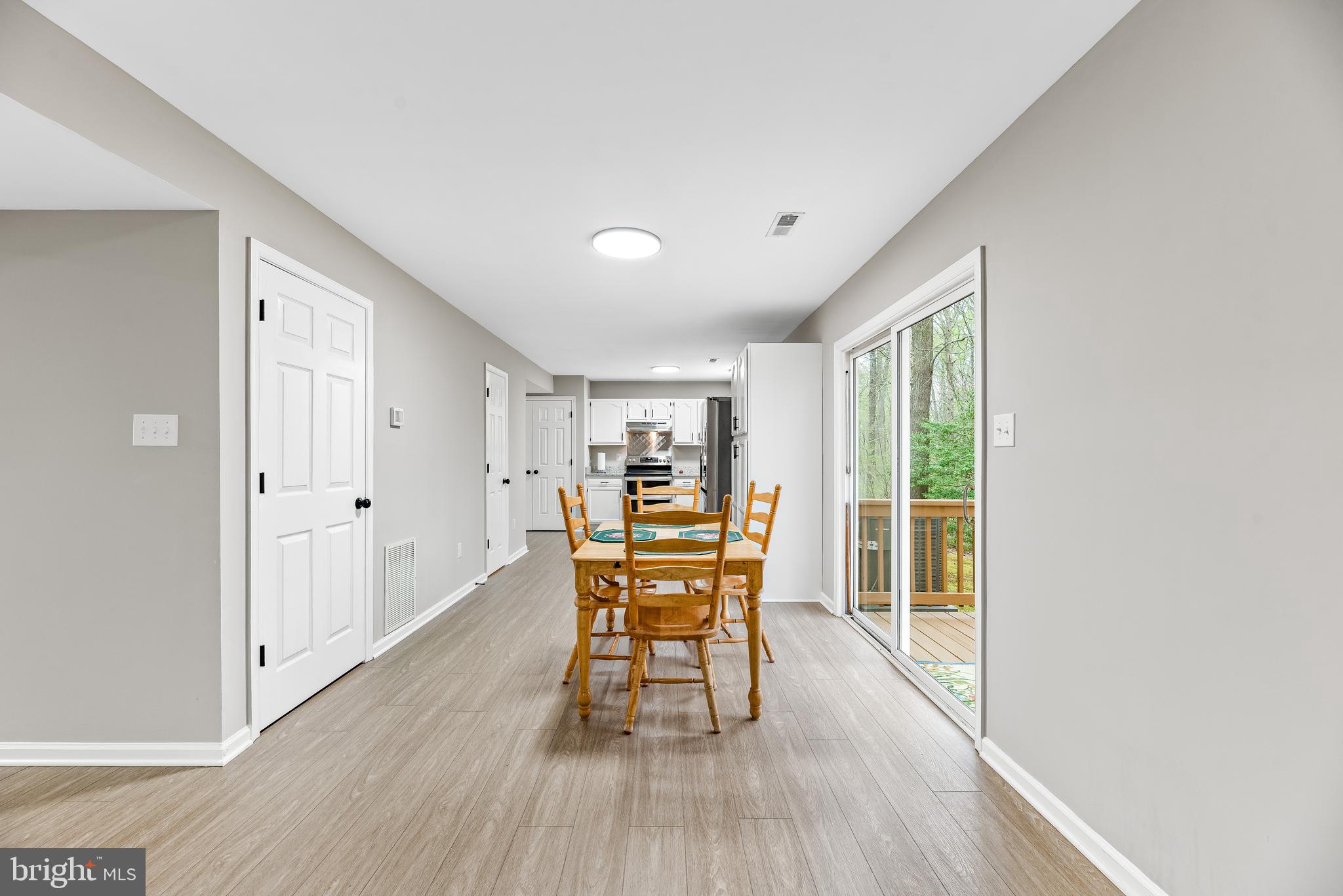 25696 Ricky Drive Hollywood, MD 20636 - Photo 18 of 44 Room for a large Dining Table