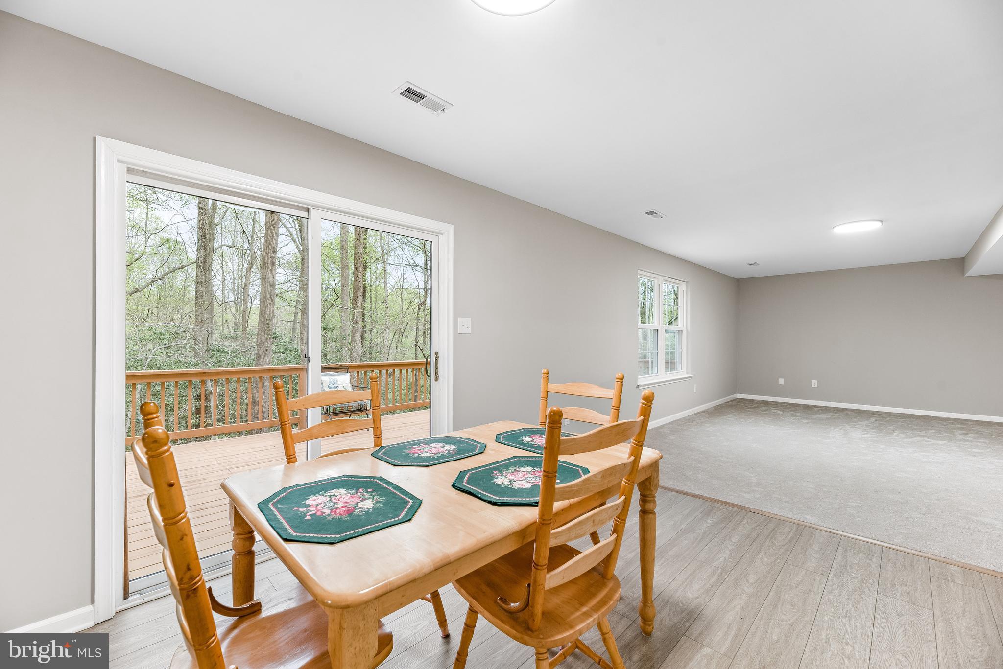 25696 Ricky Drive Hollywood, MD 20636 - Photo 20 of 44 Dining Area