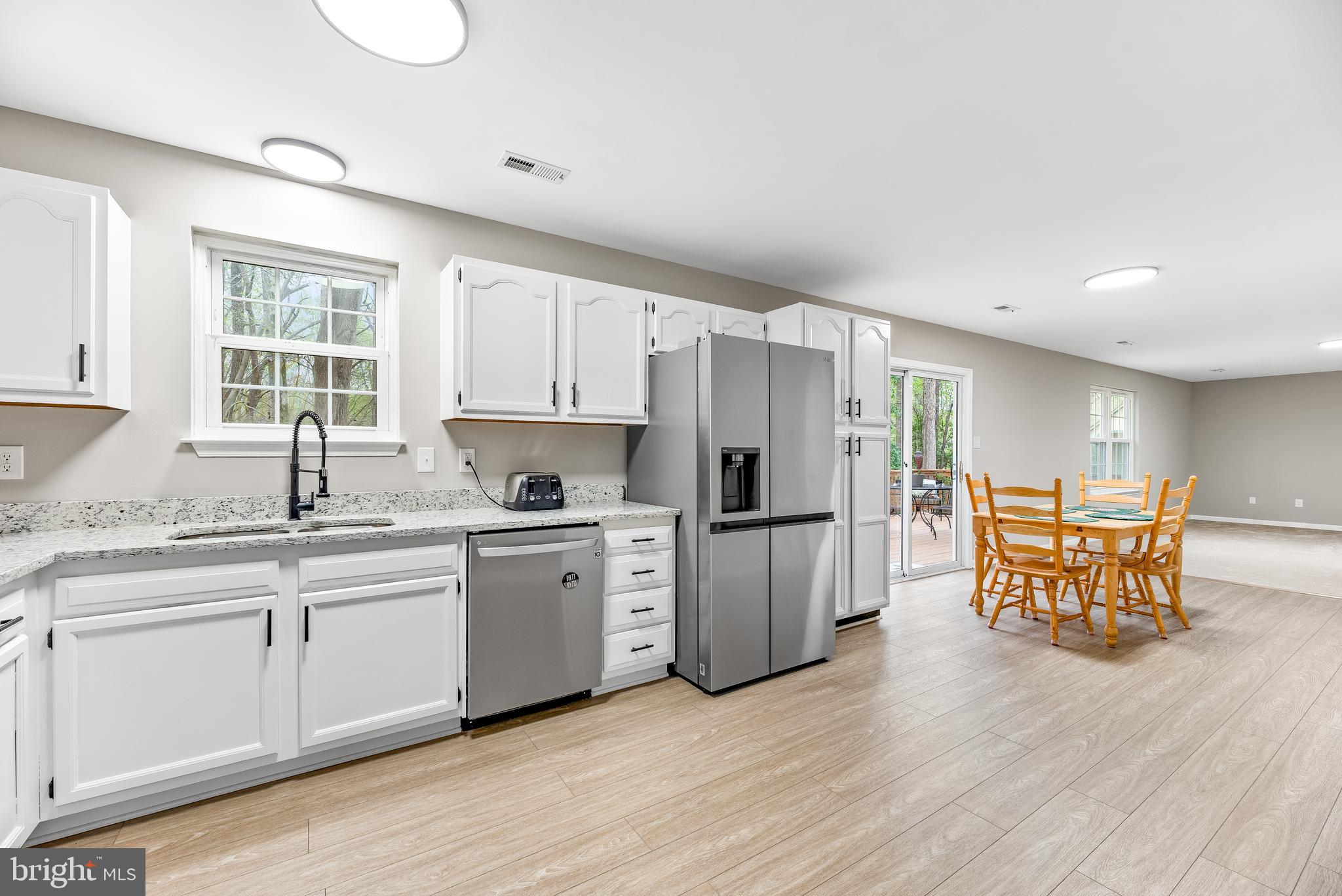 25696 Ricky Drive Hollywood, MD 20636 - Photo 25 of 44 Beautiful LVT Flooring