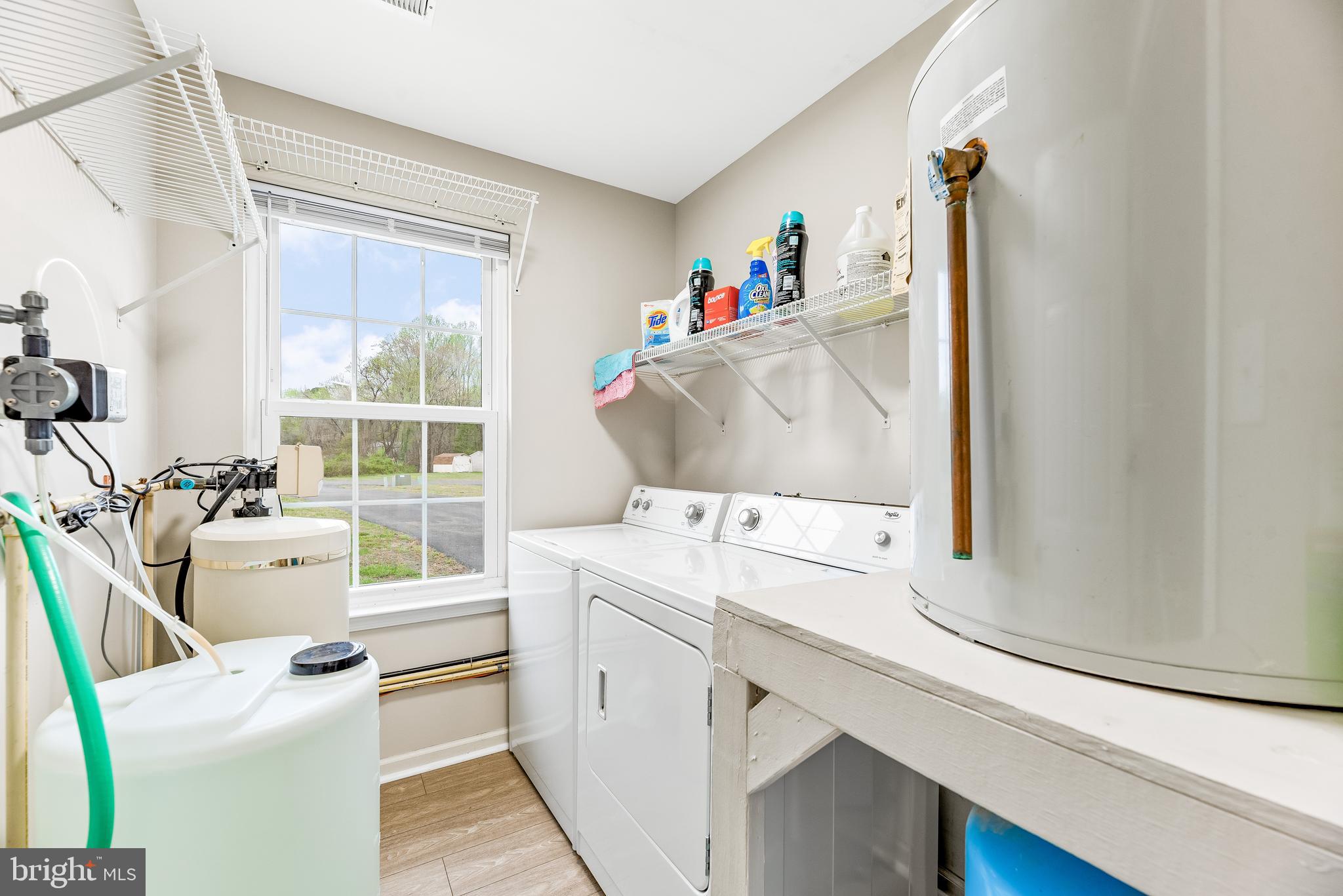 25696 Ricky Drive Hollywood, MD 20636 - Photo 27 of 44 Laundry/Utility Room