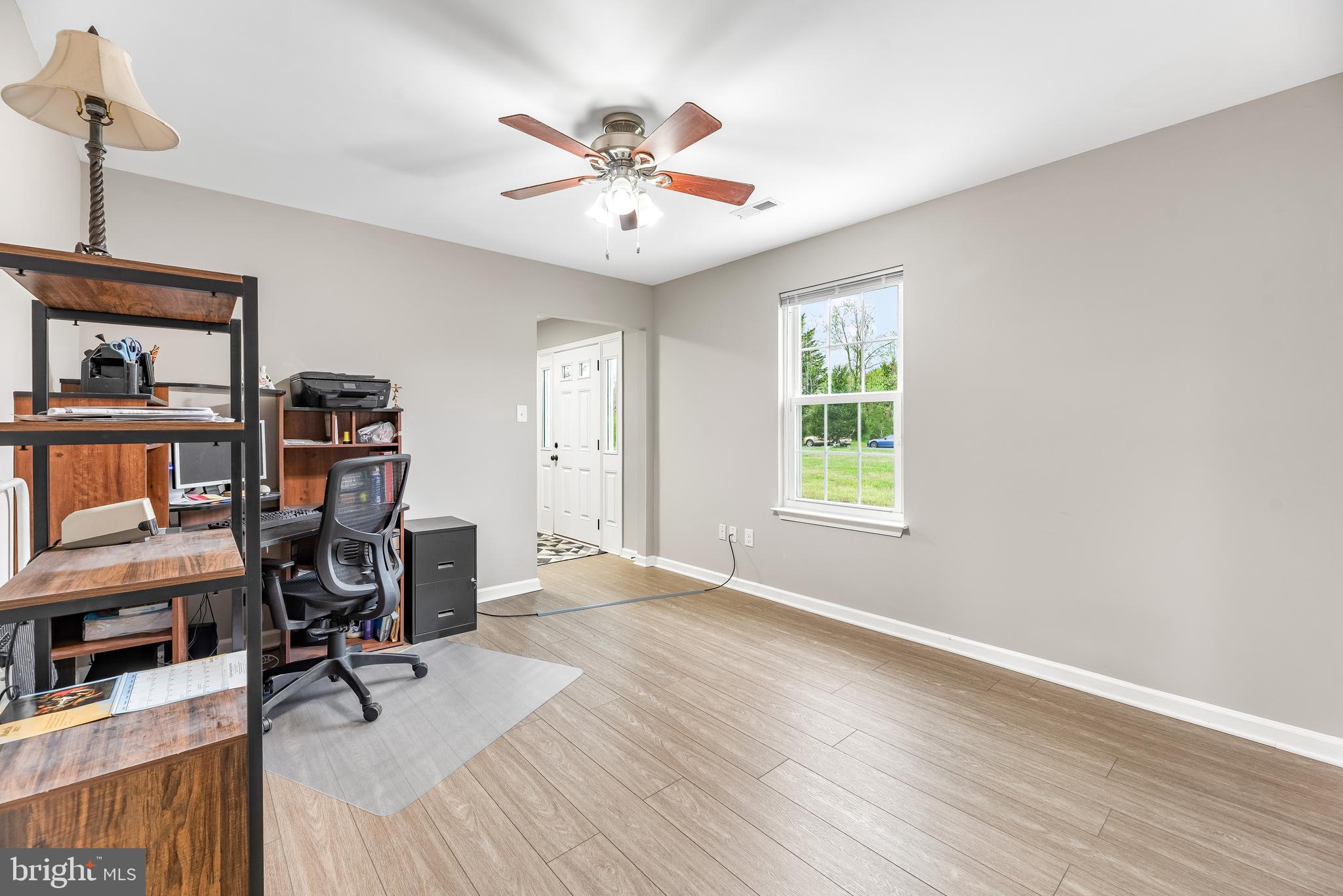 25696 Ricky Drive Hollywood, MD 20636 - Photo 29 of 44 Large Office / Dining Room