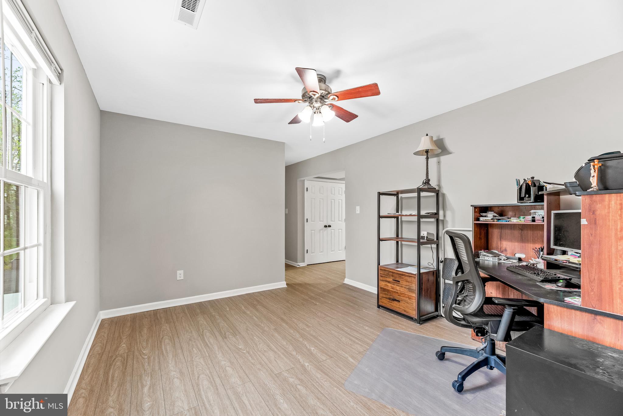 25696 Ricky Drive Hollywood, MD 20636 - Photo 31 of 44 Main Floor Office / Dining Room