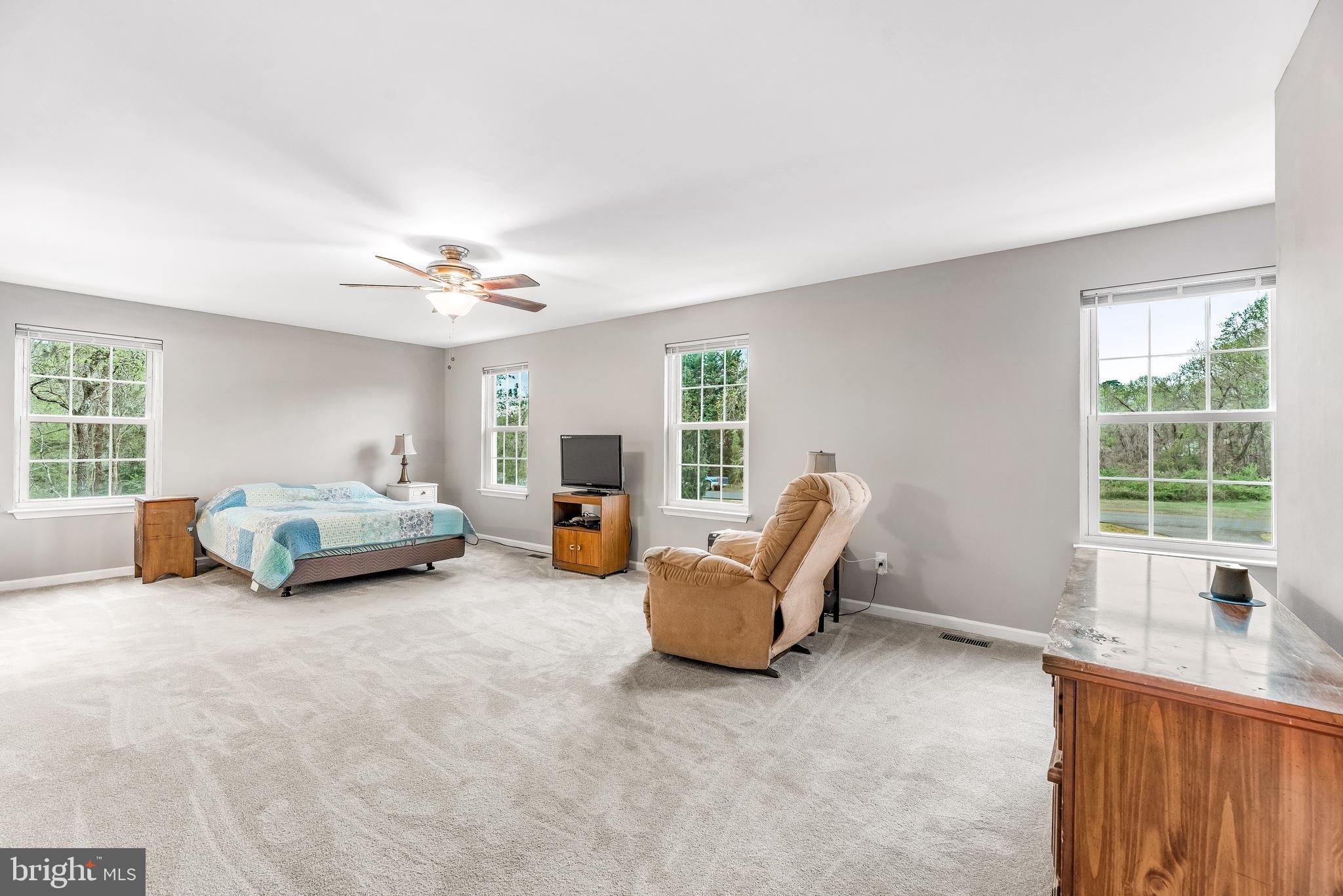25696 Ricky Drive Hollywood, MD 20636 - Photo 33 of 44 Primary Bedroom