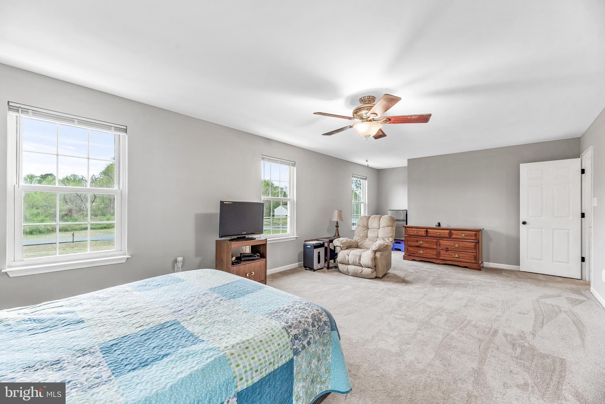 25696 Ricky Drive Hollywood, MD 20636 - Photo 34 of 44 Primary Bedroom