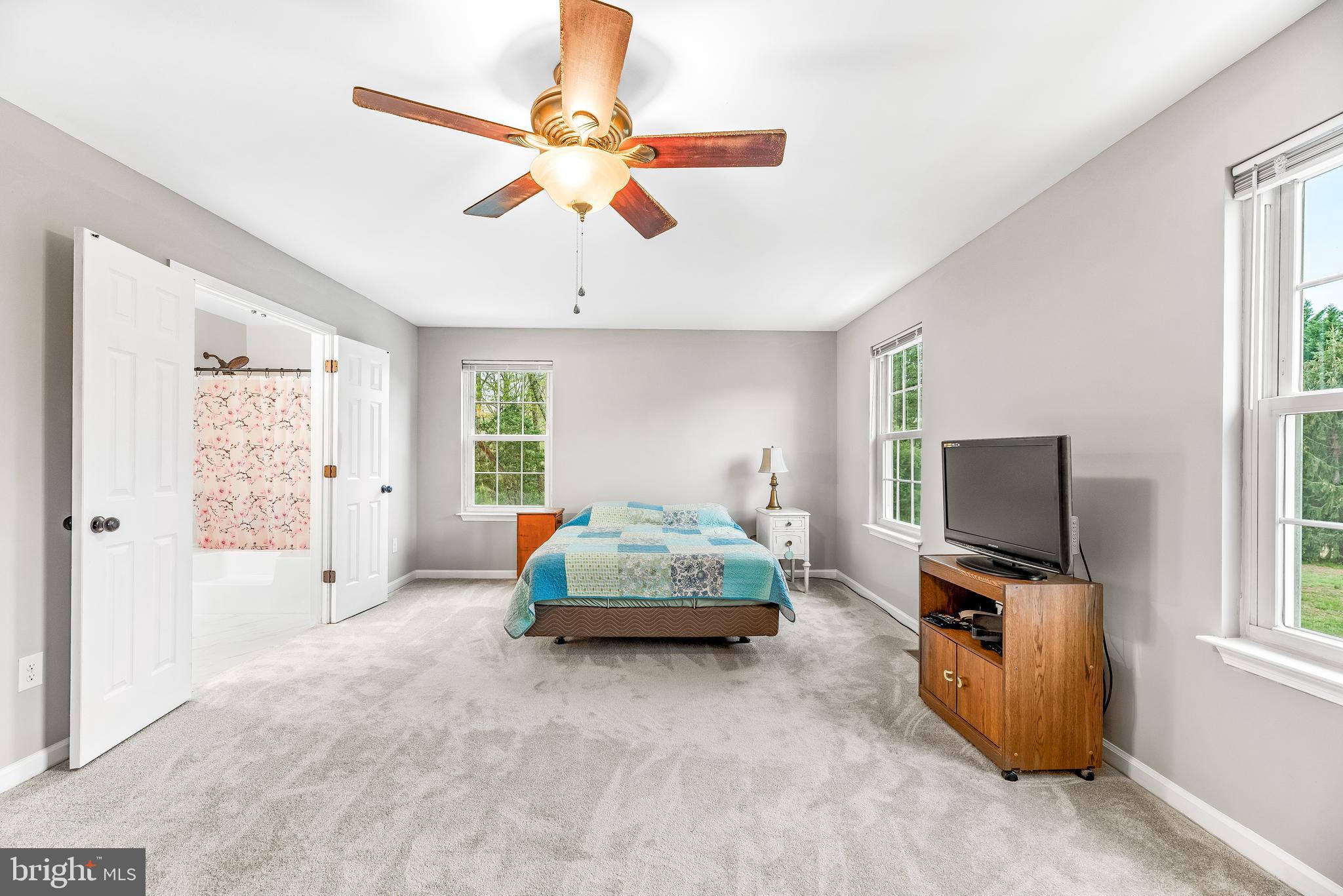 25696 Ricky Drive Hollywood, MD 20636 - Photo 36 of 44 Primary Bedroom