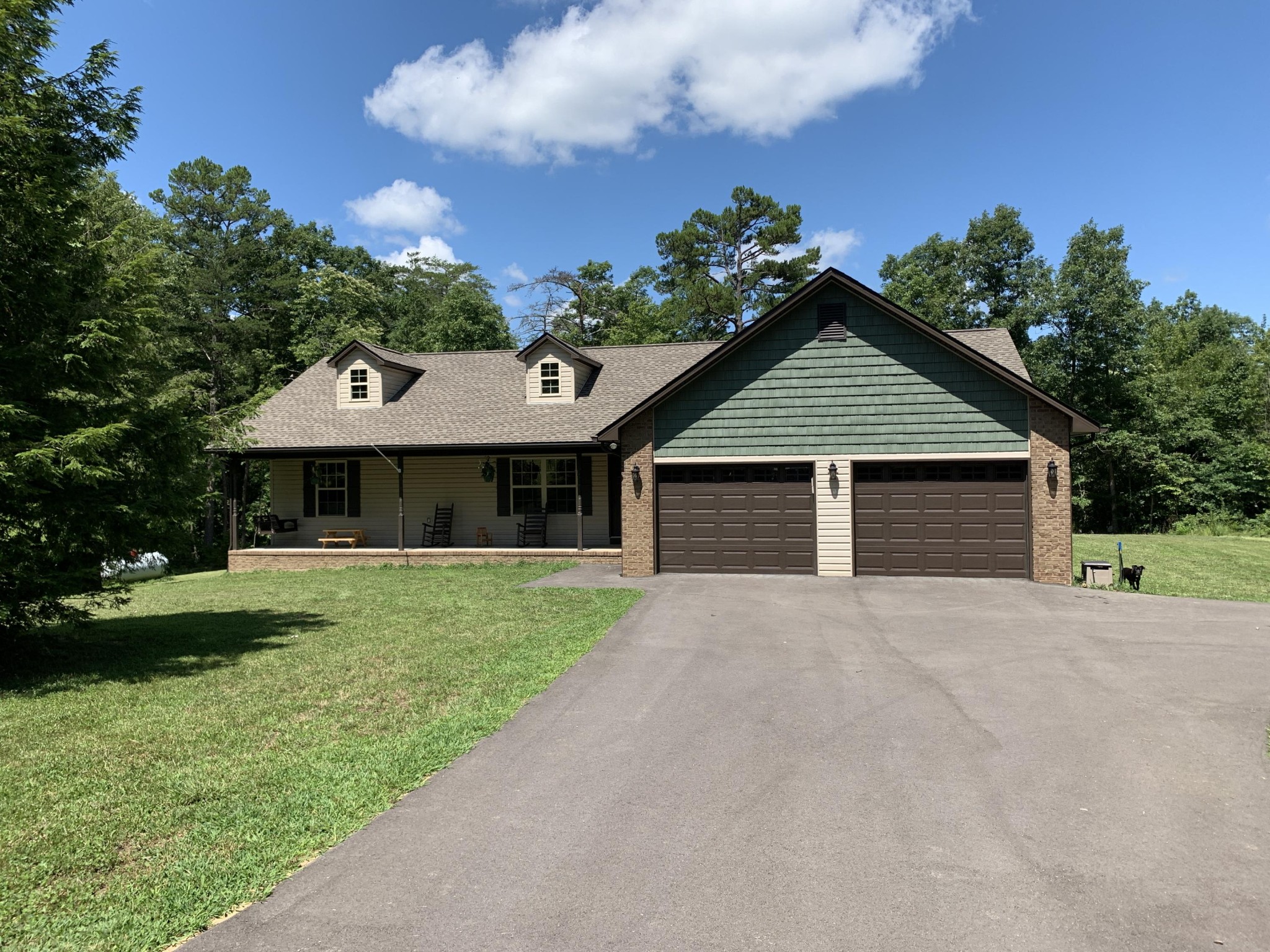 290 North Laurel Loop Monterey, TN 38574 - Photo 1 of 24 Gallery Image 1