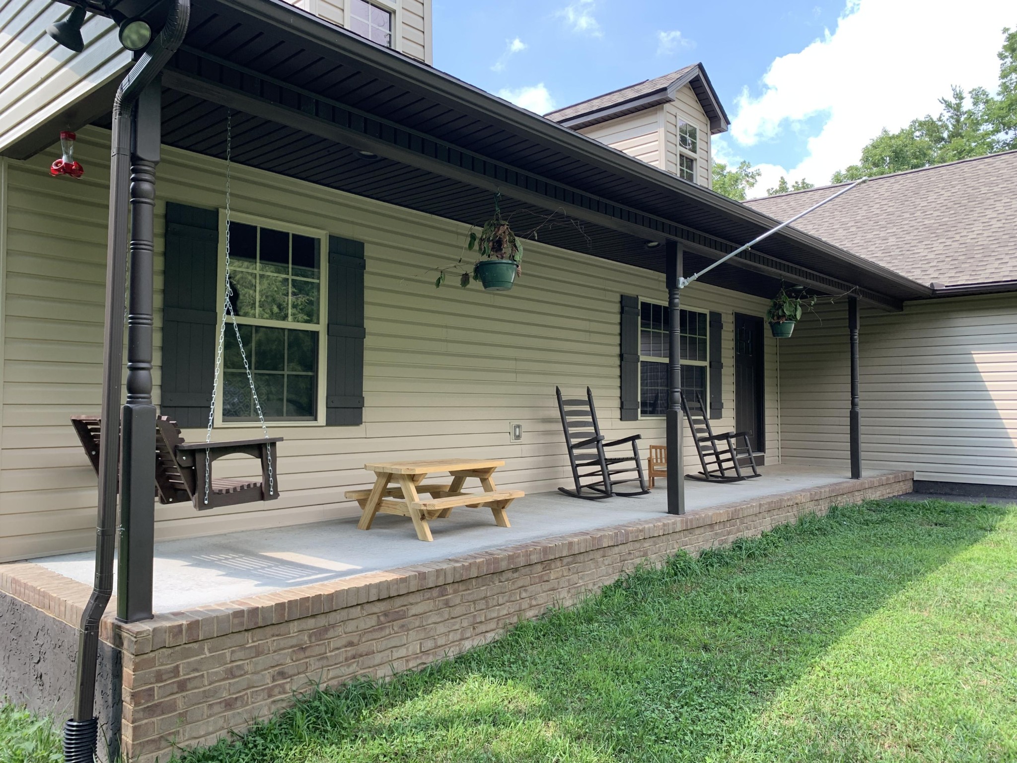 290 North Laurel Loop Monterey, TN 38574 - Photo 20 of 24 Gallery Image 20
