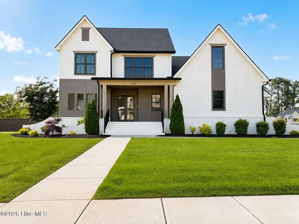 $964,900 | 202 Campanile Court, Evans, GA 30809