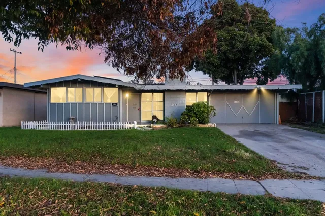 $520,000 | 108 Gardenia Drive, Salinas, CA 93906