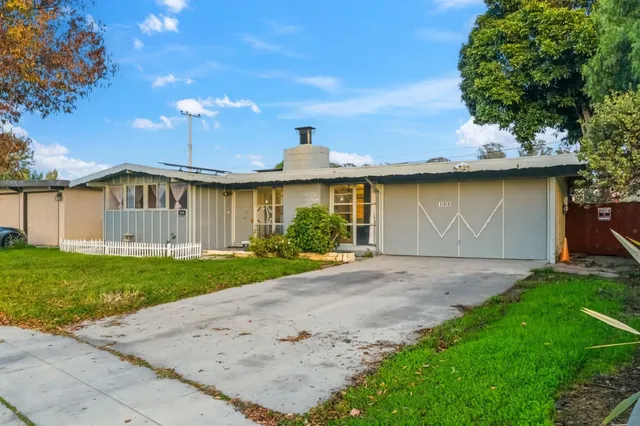 $520,000 | 108 Gardenia Drive, Salinas, CA 93906