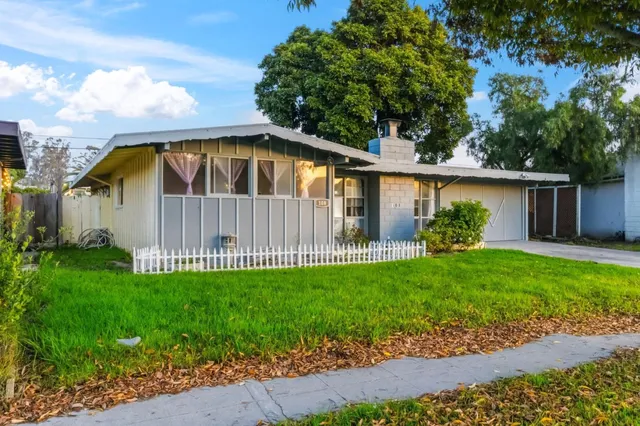 $520,000 | 108 Gardenia Drive, Salinas, CA 93906