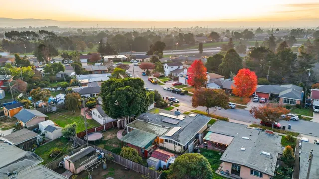 $520,000 | 108 Gardenia Drive, Salinas, CA 93906