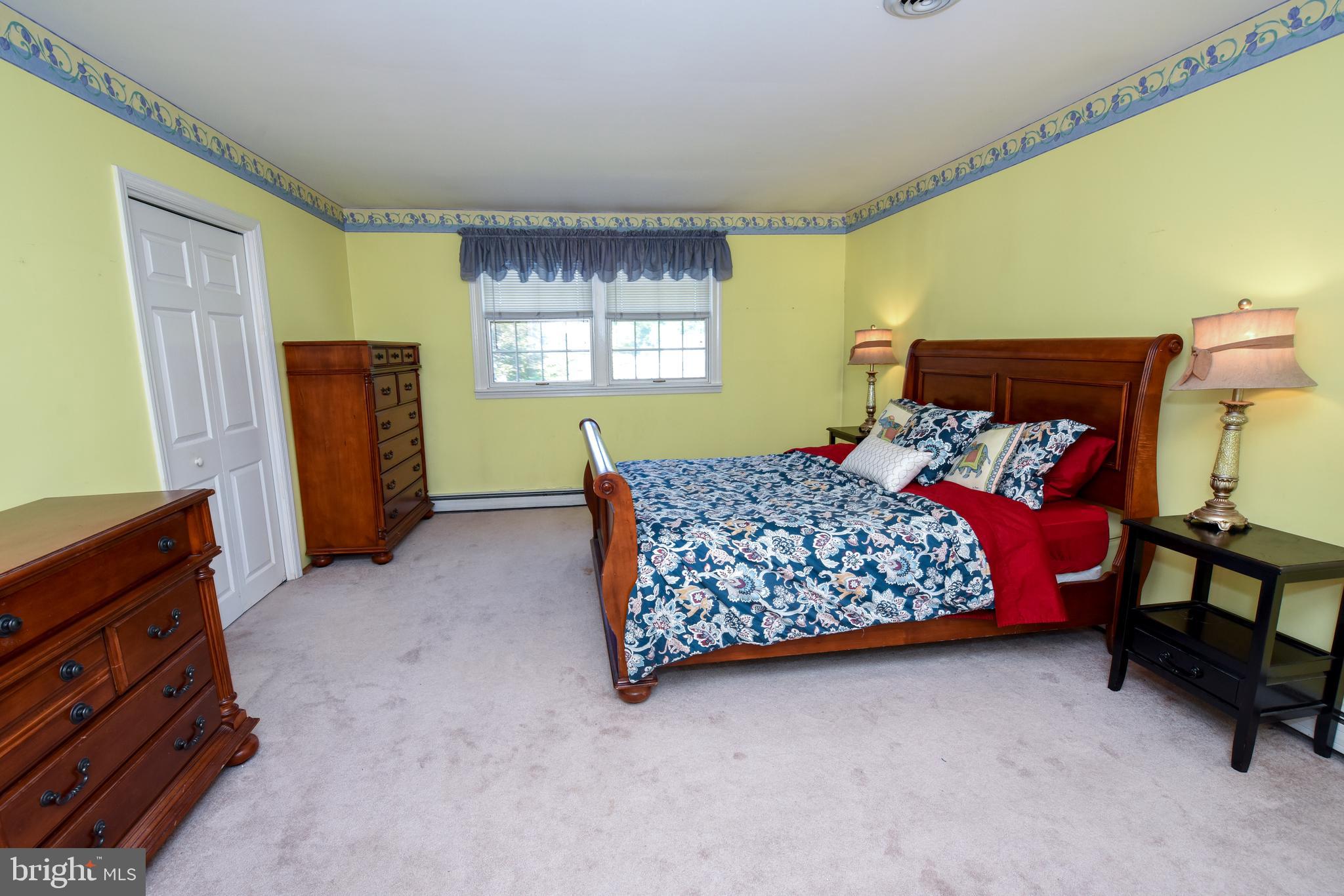 99 Rotterdam Road North Holland, PA 18966 - Photo 22 of 38 Second Bedroom