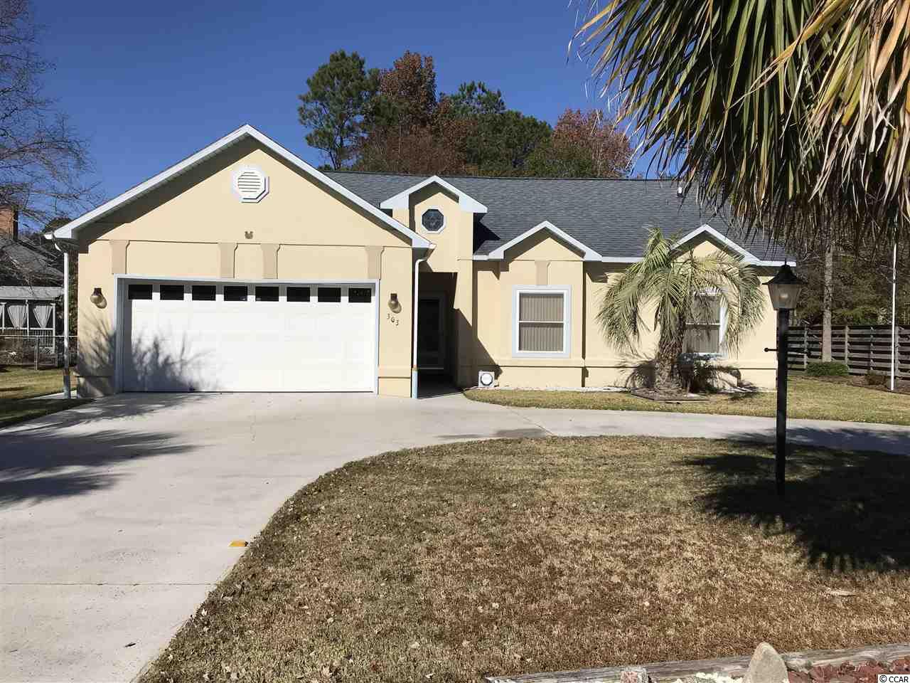 303 Muirfield Road Myrtle Beach, SC 29588 - Photo 1 of 17 Gallery Image 1