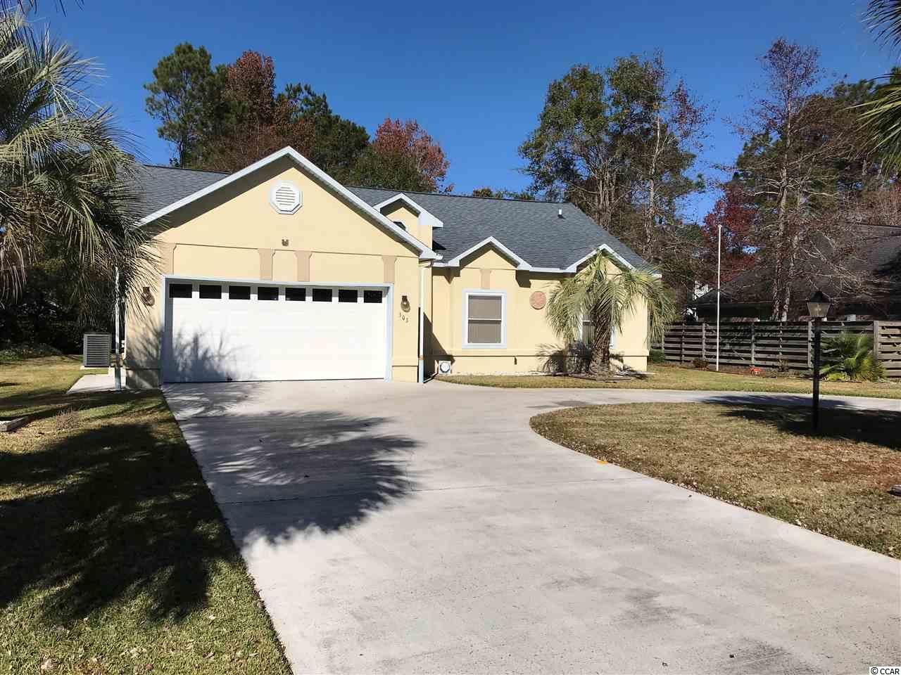 303 Muirfield Road Myrtle Beach, SC 29588 - Photo 2 of 17 Gallery Image 2