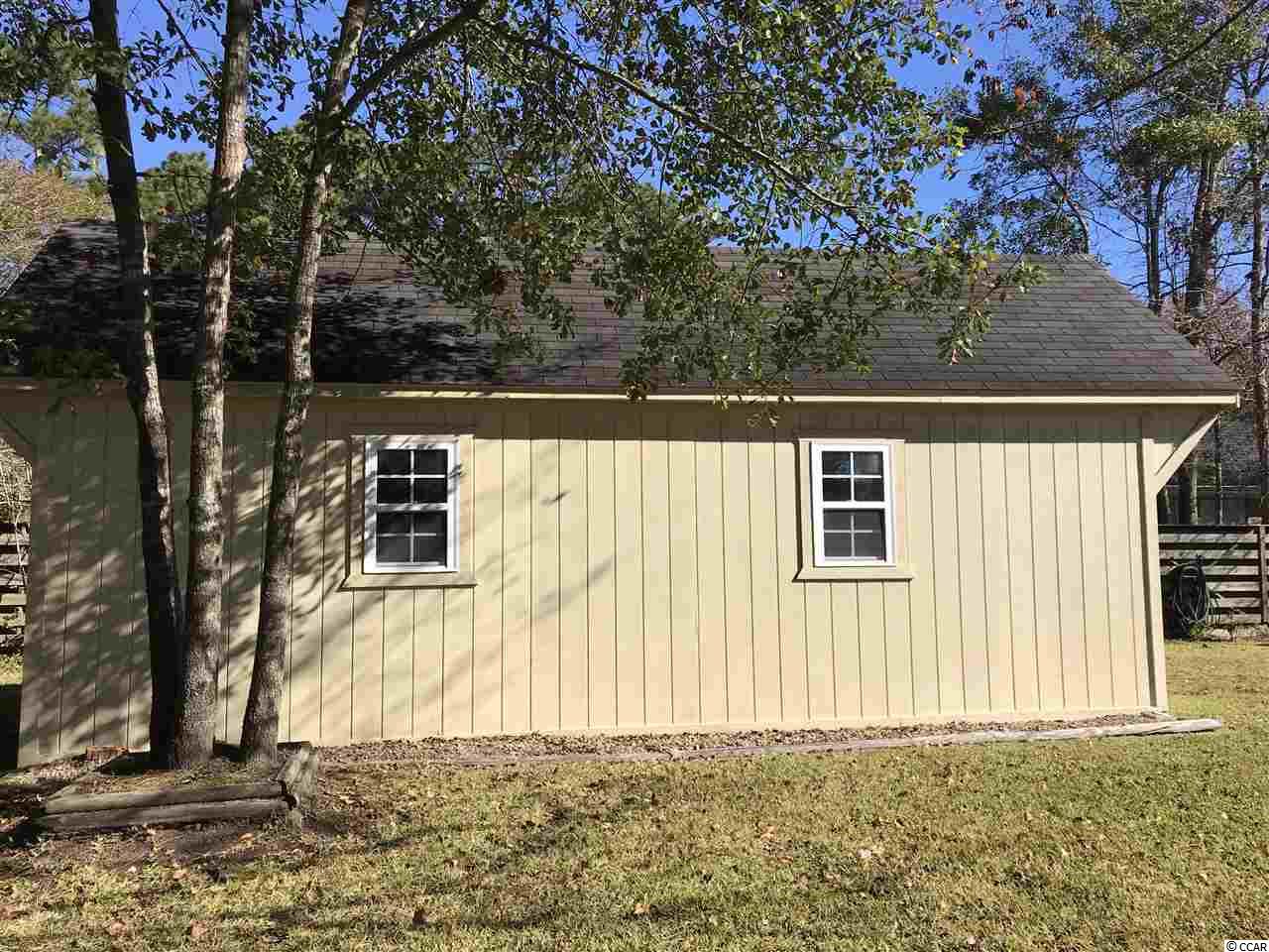 303 Muirfield Road Myrtle Beach, SC 29588 - Photo 16 of 17 Gallery Image 16