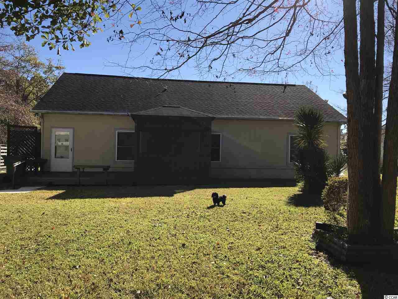 303 Muirfield Road Myrtle Beach, SC 29588 - Photo 17 of 17 Gallery Image 17