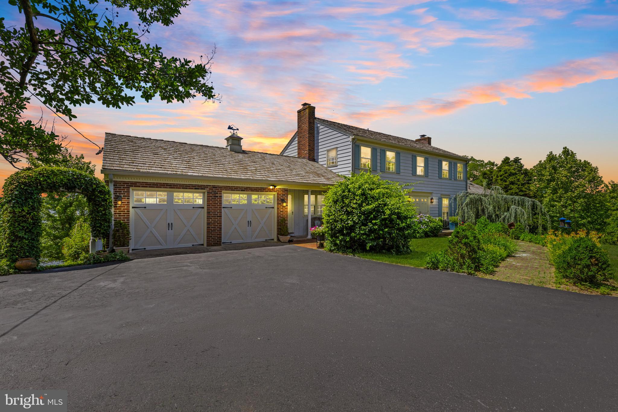 1552 Widows Mite Road Edgewater, MD 21037 - Photo 41 of 51