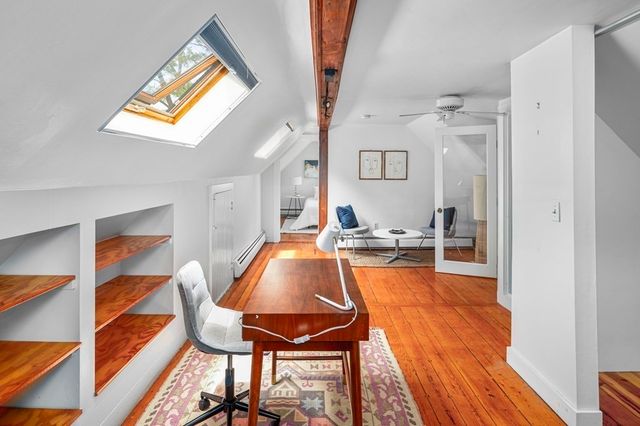 $725,000 | 66 St Rose Street, Unit 2, Boston, MA 02130