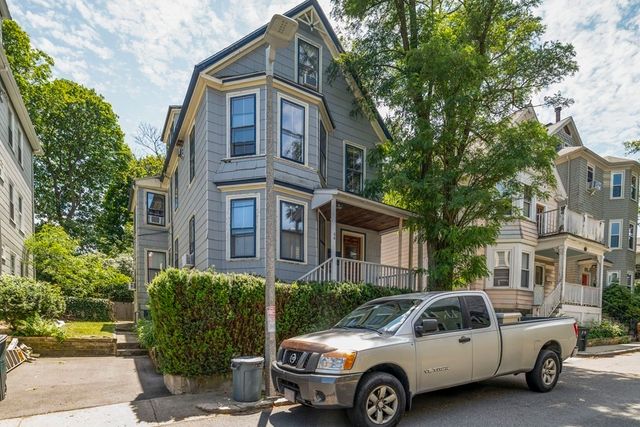 $725,000 | 66 St Rose Street, Unit 2, Boston, MA 02130