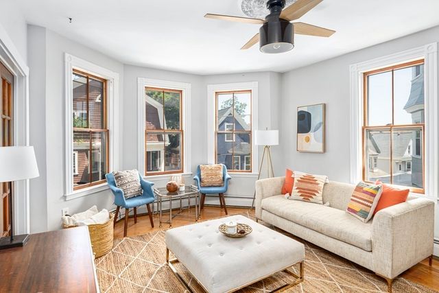 $725,000 | 66 St Rose Street, Unit 2, Boston, MA 02130