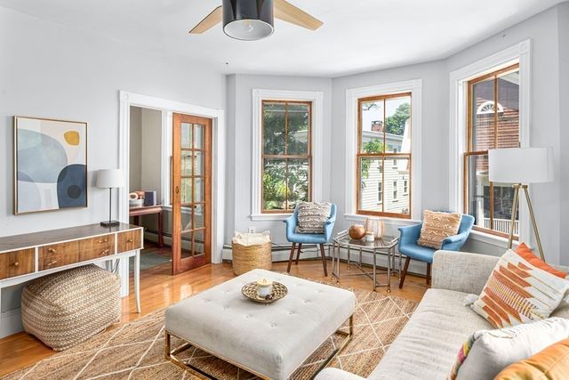 $725,000 | 66 St Rose Street, Unit 2, Boston, MA 02130