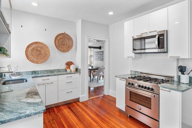 $725,000 | 66 St Rose Street, Unit 2, Boston, MA 02130