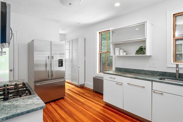 $725,000 | 66 St Rose Street, Unit 2, Boston, MA 02130