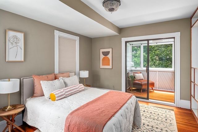 $725,000 | 66 St Rose Street, Unit 2, Boston, MA 02130