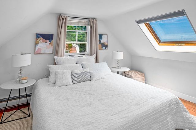 $725,000 | 66 St Rose Street, Unit 2, Boston, MA 02130