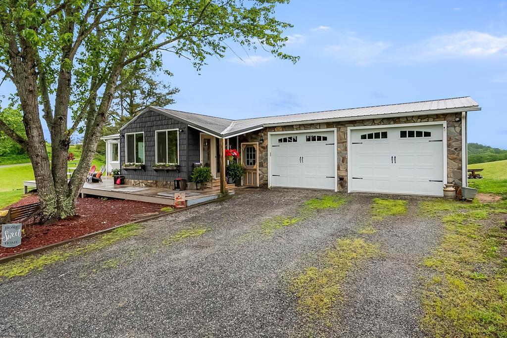 1605 Cornerstone Road Independence, VA 24348 - Photo 2 of 72 Gallery Image 2
