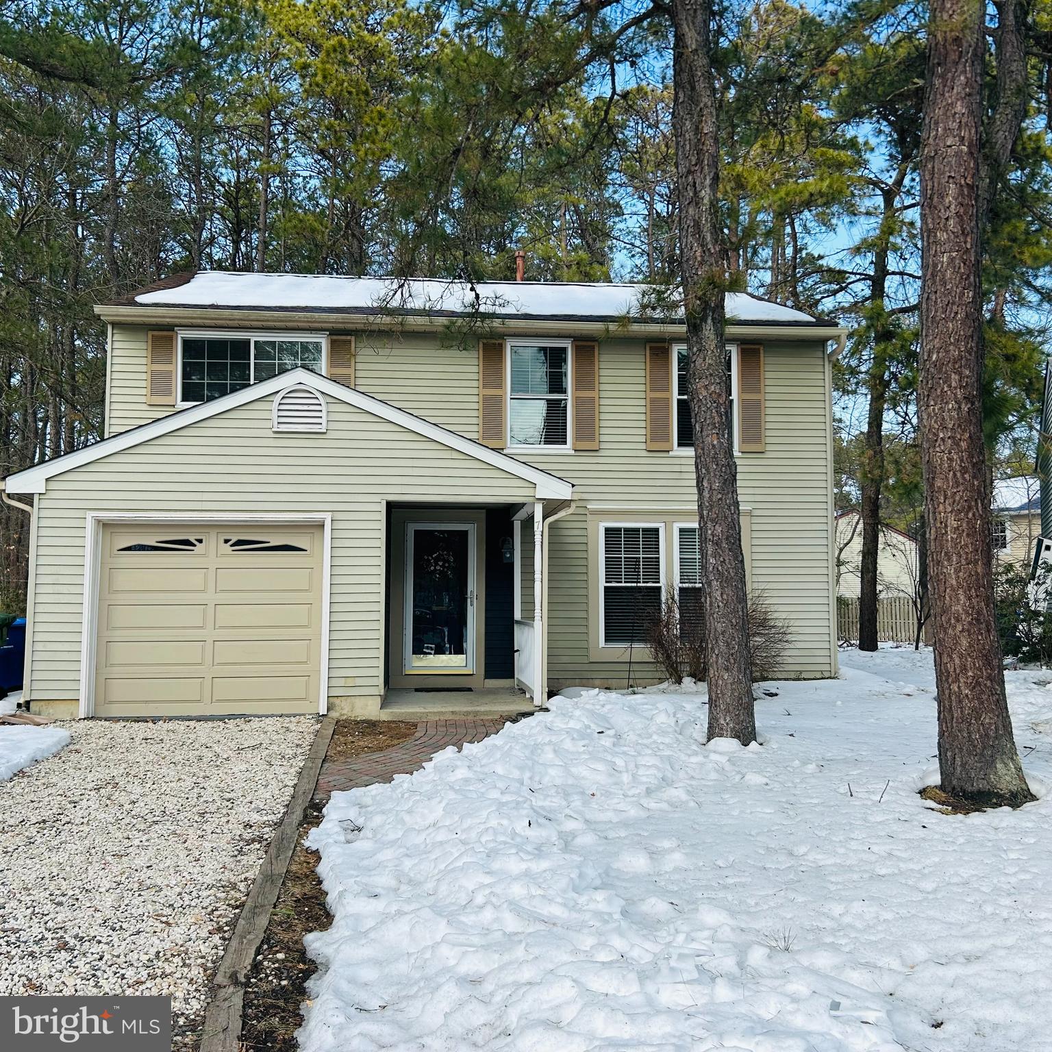 7 Haddon Court Marlton, NJ 08053 - Photo 1 of 8