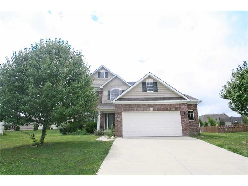 5672 Yorktown Road Plainfield, IN 46168 - Photo 1 of 24 Gallery Image 1