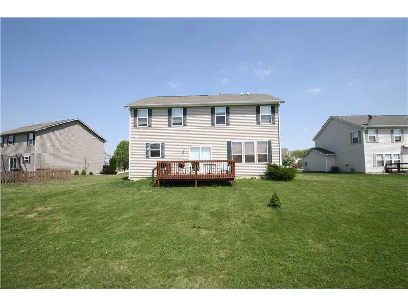 5672 Yorktown Road Plainfield, IN 46168 - Photo 22 of 24 Gallery Image 22