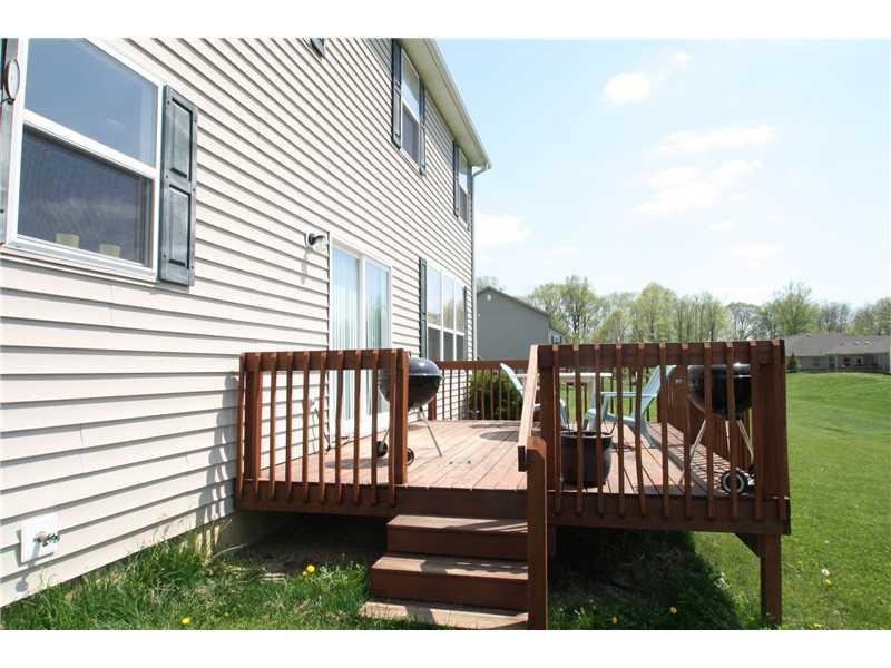 5672 Yorktown Road Plainfield, IN 46168 - Photo 23 of 24 Gallery Image 23