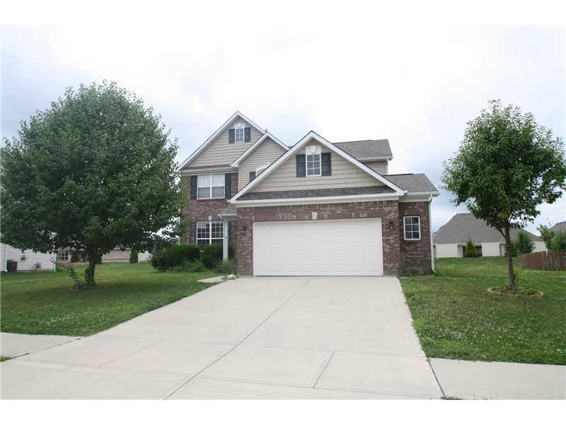 5672 Yorktown Road Plainfield, IN 46168 - Photo 24 of 24 Gallery Image 24