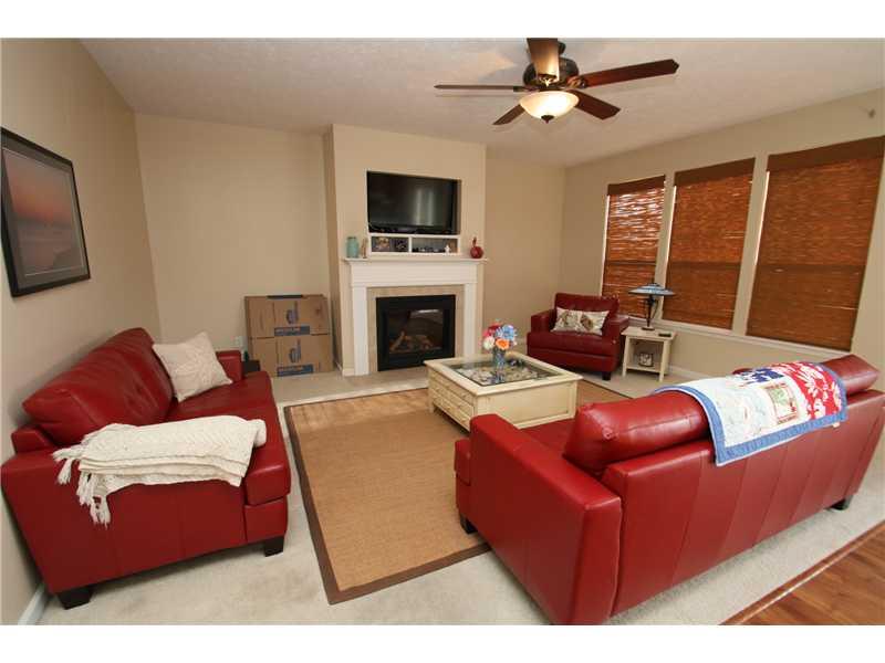 5672 Yorktown Road Plainfield, IN 46168 - Photo 8 of 24 Gallery Image 8