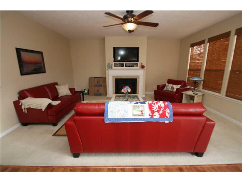 5672 Yorktown Road Plainfield, IN 46168 - Photo 9 of 24 Gallery Image 9
