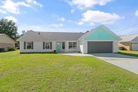 $359,000 | 4007 Shorewood Drive, Pensacola, FL 32507