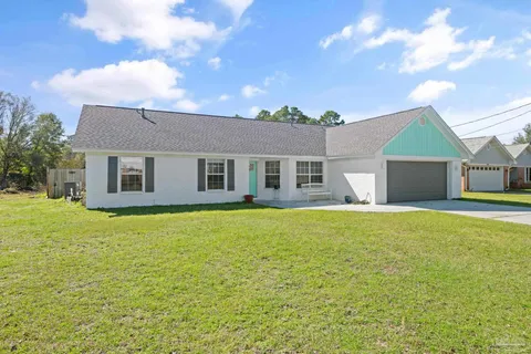 $359,000 | 4007 Shorewood Drive, Pensacola, FL 32507