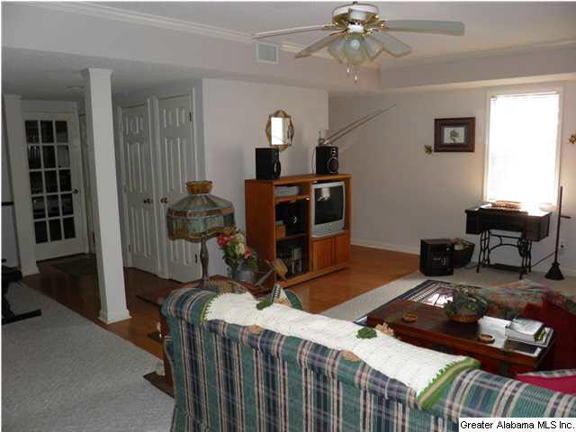 6405 Mountain Ridge Road Trussville, AL 35173 - Photo 24 of 32