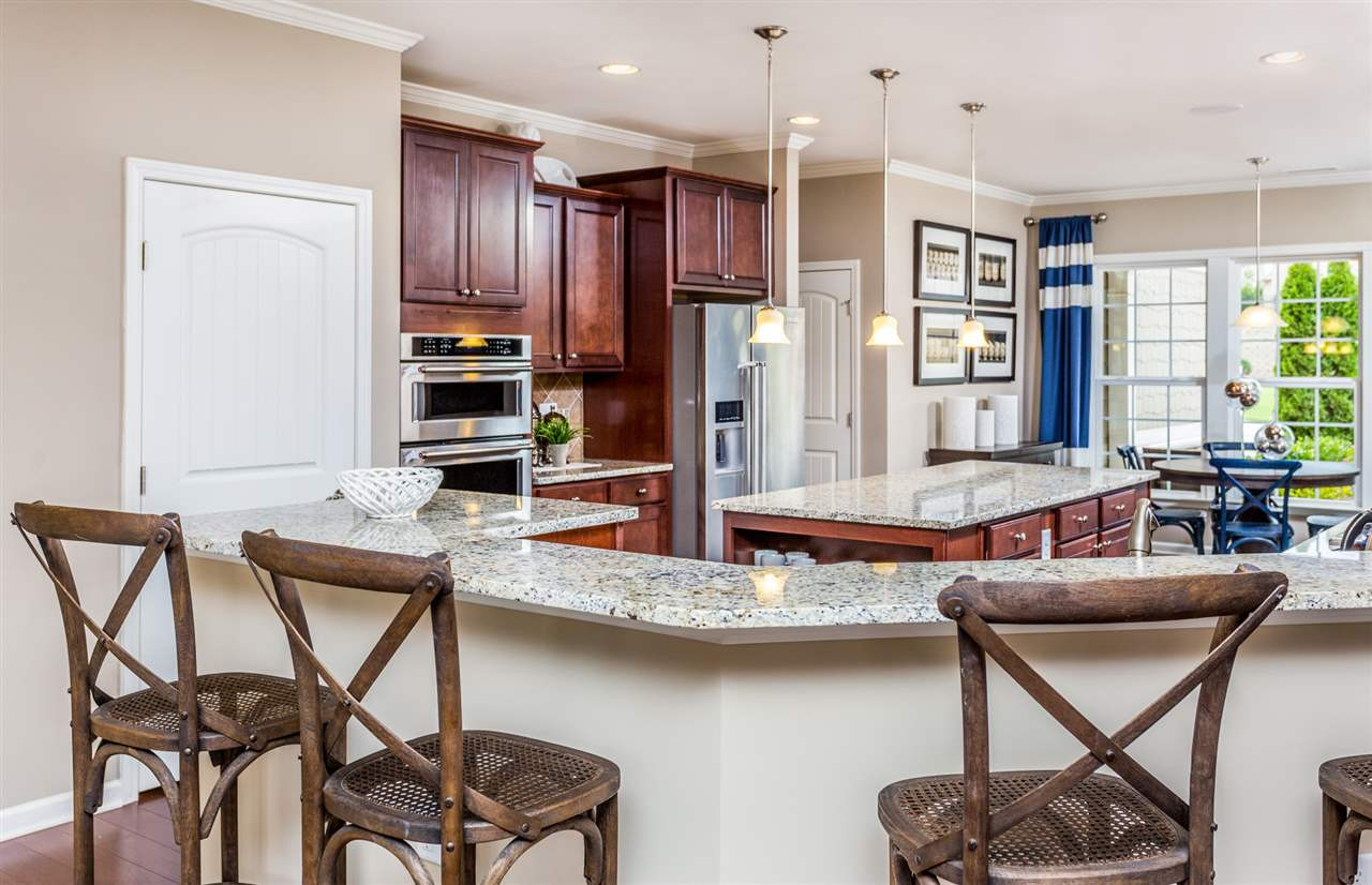 403 Tuttle Road, Unit CA LOT# 1122 Durham, NC 27703 - Photo 12 of 24 Photo 12
